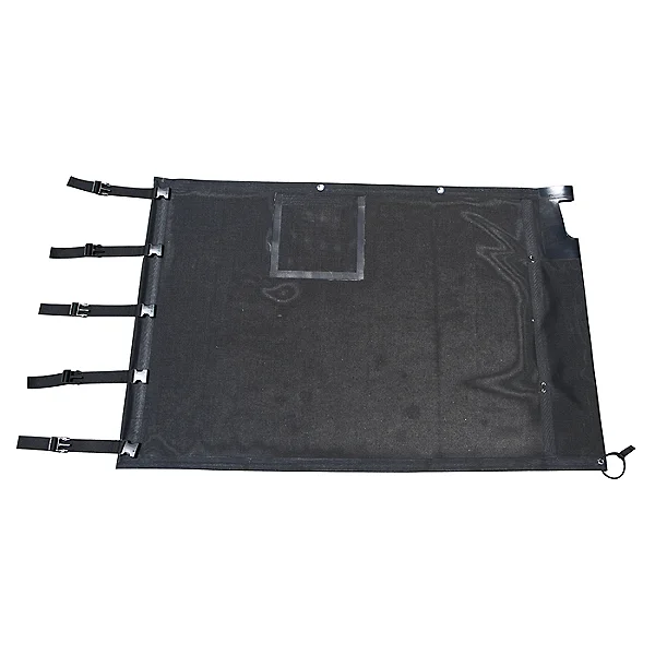 Hobie island trampolines black