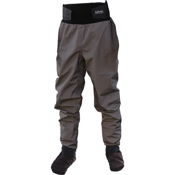 Kokatat hydrus 3l tempest pants with socks