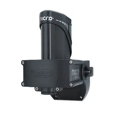 Powerpole micro anchor motor