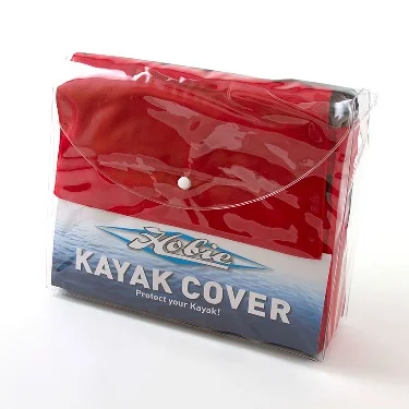 Kayak cover / 14-16′ 6″