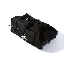 Rolling travel bag i9s