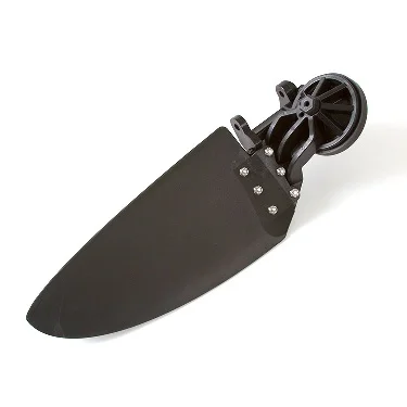 RUDDER BLADE - SMALL / TWIST-N