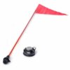 Flag whip & starport kit black