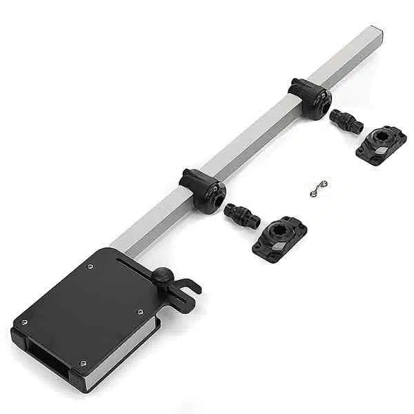 Railblaza kayak motor mount bracket