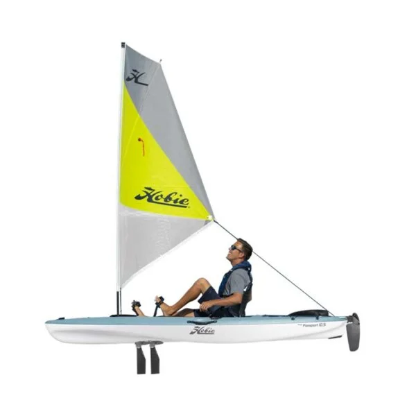 Hobie kayak sail kit