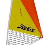 Hobie Sail Kit Sail Kit Papaya Orange