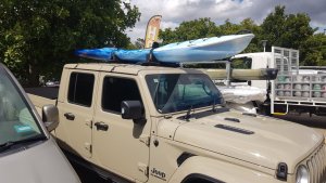 Koastal kayaks available at sunstate hobie