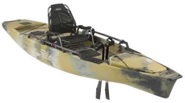 Hobie pro angler 14