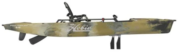 Hobie pro angler 14 camo