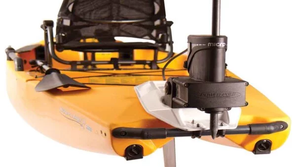 Hobie pro angler 14