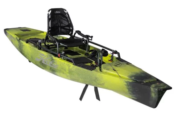 Pro-angler 14 360 artic camo