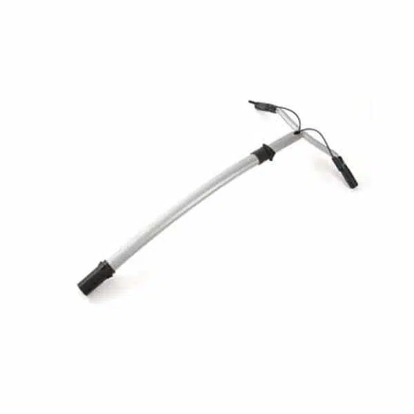 Handlebar assy - eclipse adjus