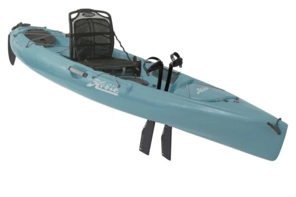 Hobie revolution 11 slate