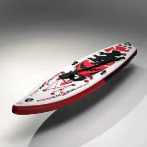 Water Bike Paddle Kit