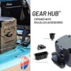 Railblaza gear hub in stock