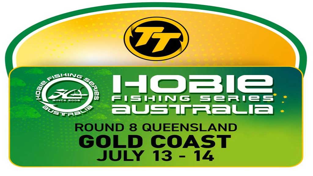 Hobie Fishing Series Round 8 Gold Coast