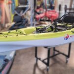 Second Hand Hobie Passport 12