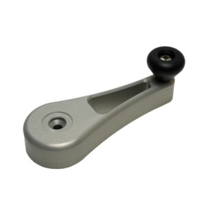 Berley Pro Aluminum Handle Upgrade for Hobie PA and Tandem Island